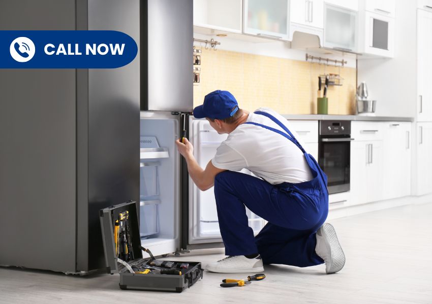Stroh Appliance Repair Company